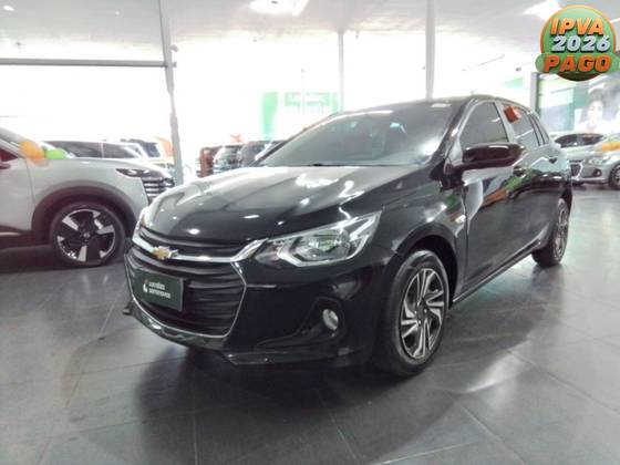 CHEVROLET ONIX 1.0 FLEX LT MANUAL CHEVROLET ONIX 1.0 FLEX LT MANUAL